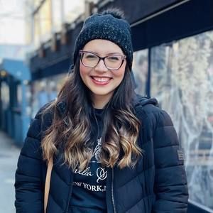 Meet your Posher, Amanda